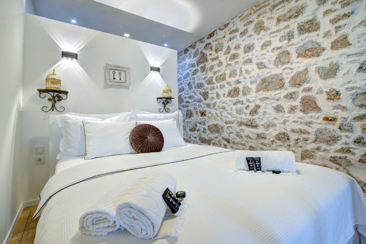 Hotel History House Moja Ti 1830 In Old Town Senj Senj  Exteriér fotografie